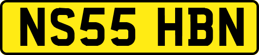 NS55HBN