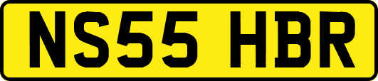 NS55HBR