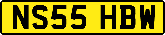 NS55HBW
