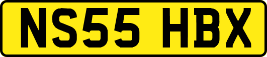 NS55HBX