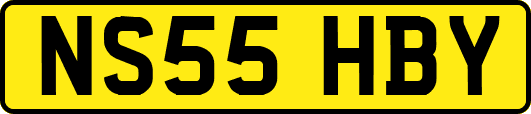 NS55HBY