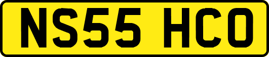 NS55HCO