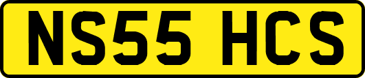 NS55HCS