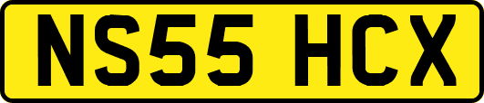 NS55HCX