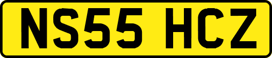 NS55HCZ