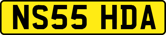 NS55HDA