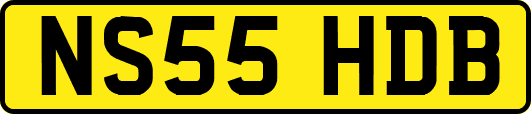 NS55HDB