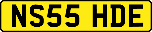 NS55HDE