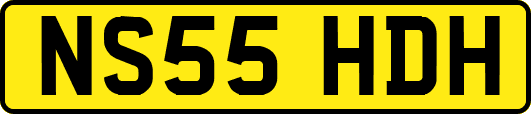 NS55HDH