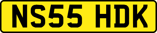 NS55HDK