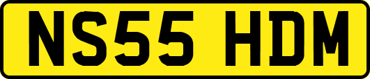 NS55HDM