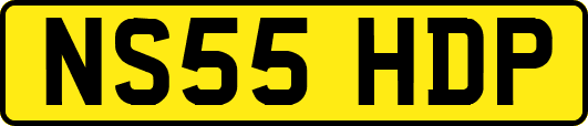 NS55HDP