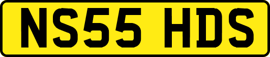 NS55HDS