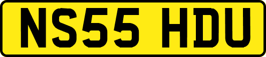 NS55HDU