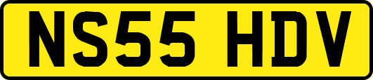 NS55HDV