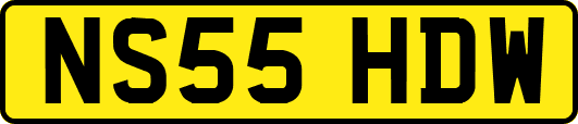 NS55HDW