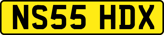 NS55HDX