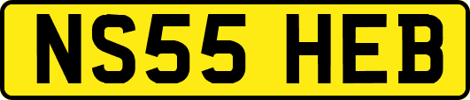 NS55HEB