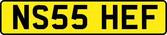 NS55HEF