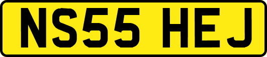 NS55HEJ