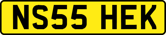 NS55HEK