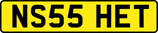 NS55HET