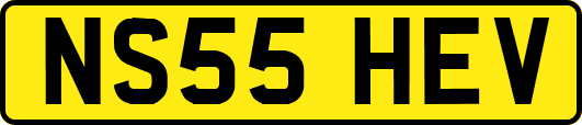 NS55HEV