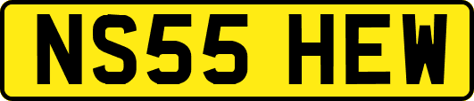 NS55HEW