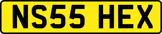 NS55HEX