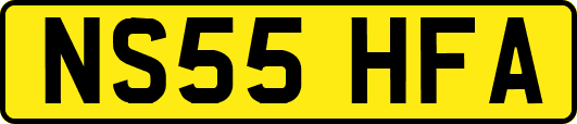 NS55HFA