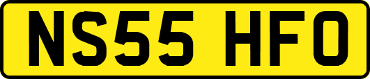 NS55HFO