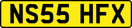 NS55HFX