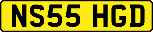 NS55HGD