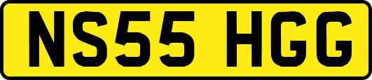 NS55HGG