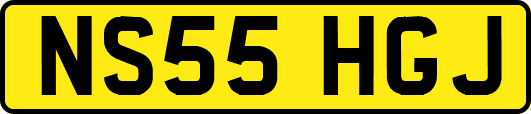 NS55HGJ