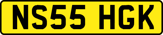 NS55HGK