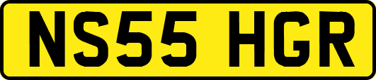 NS55HGR