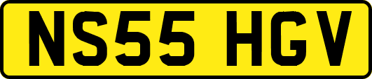 NS55HGV