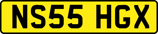 NS55HGX