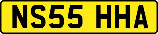 NS55HHA