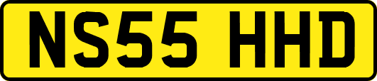 NS55HHD
