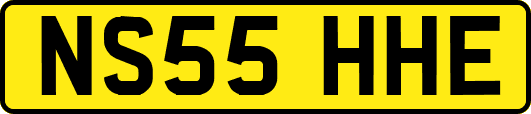 NS55HHE