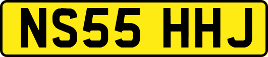 NS55HHJ
