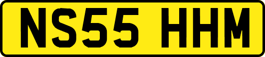 NS55HHM