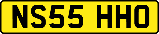 NS55HHO