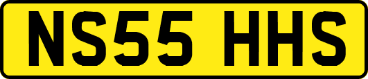 NS55HHS