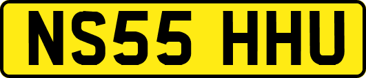 NS55HHU