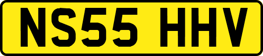 NS55HHV