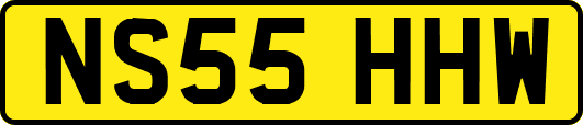 NS55HHW