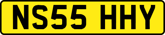 NS55HHY